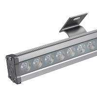 Светодиодный прожектор AR-LINE-1000L-36W-220V Day (Grey, 30 deg) Arlight 024305 - цена и фото