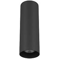 Светильник точечный накладной декоративный под заменяемые галогенные или LED лампы Lightstar Rullo 216497 - цена и фото