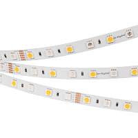 Светодиодная лента RT-B60-10mm 24V RGBW-Day (14.4 W/m, IP20, 5060, 5m) Arlight - цена и фото