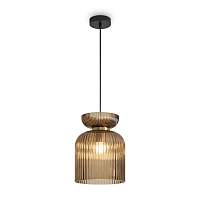 Подвесной светильник Freya Modern FR5558PL-01BR - цена и фото