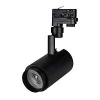 Светильник LGD-ZEUS-4TR-R88-20W Warm (BK, 20-60 deg) Arlight 024628 - цена и фото