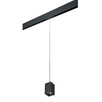 Lightstar Комплект со светильником Rullo для трека PRO Rullo PRORP337 - цена и фото