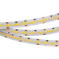 Светодиодная лента RT-A252-10mm 24V Warm3000 (11 W/m, IP20, 2835, 5m) Arlight - цена и фото