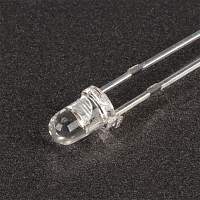 Светодиод ARL-3214URC-2.5cd Arlight 003299 - цена и фото