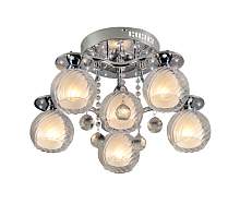 Потолочная люстра Lumier Modern S1031 S1031-6