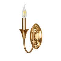 Бра Arte Lamp COLLINETTA A4094AP-1PB - цена и фото