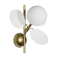 Бра Loft IT Matisse 10008/1W white - цена и фото