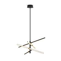 Подвесной светильник Freya Modern FR5557PL-L32B - цена и фото