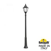 Садово-парковый фонарь FUMAGALLI RICU/NOEMI E35.157.000.AYH27 - цена и фото