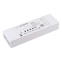 INTELLIGENT ARLIGHT Диммер KNX-104-SUF (12-36V, 4x5A) Arlight 025659 - цена и фото