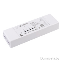 INTELLIGENT ARLIGHT Диммер KNX-104-SUF (12-36V, 4x5A) Arlight 025659 - цена и фото