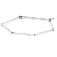 Комплект со светильником Varieta Varieta Lightstar V6A450044 - цена и фото