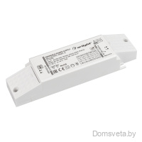 Блок питания ARJ-40-PFC-TRIAC-A (40W, 700-1050mA) Arlight 028185 - цена и фото