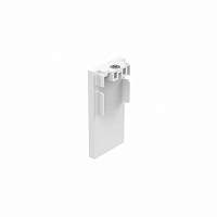 Заглушка Ideal Lux EGO END CAP HIGH SENZA FORO WH 282664 - цена и фото