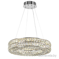 Подвесная светодиодная люстра Odeon Light PANTA 4927/52L - цена и фото