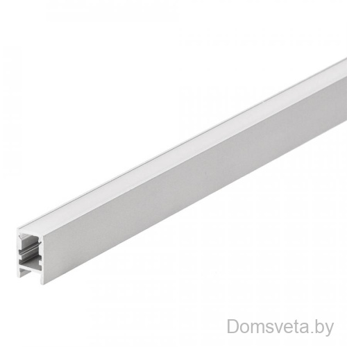 Профиль с экраном ALU-SWISS-2000 ANOD+FROST Arlight 015388 - цена и фото