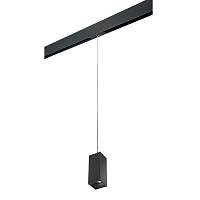 Lightstar Комплект со светильником Rullo для трека PRO Rullo PRORP387 - цена и фото