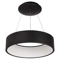 Светильник SP-TOR-RING-HANG-R460-33W Day4000 (BK, 120 deg) Arlight 023392(1) - цена и фото
