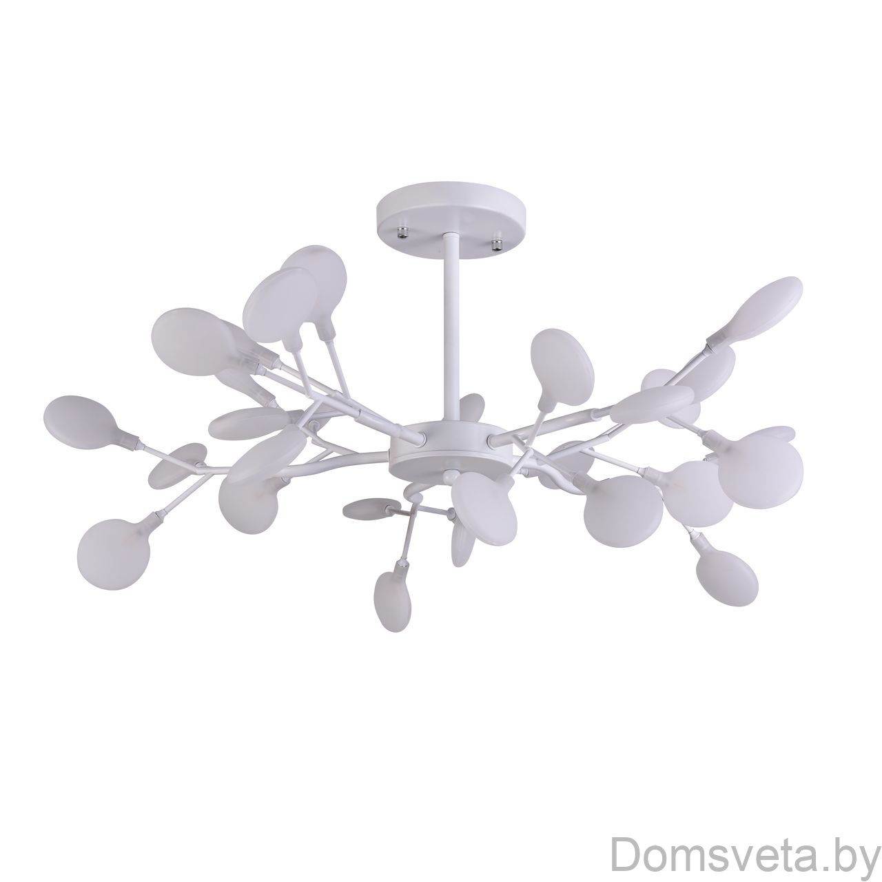 Подвесная люстра F-Promo Skein 2479-10P - цена и фото