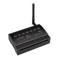 INTELLIGENT ARLIGHT Релейный модуль TY-706-WF-DIN (230V, 2х16A + 4х10А) Arlight 029696 - цена и фото