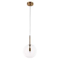 Светильник подвесной Arte Lamp Cameron A7720SP-1AB - цена и фото