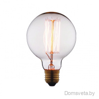 Лампа E27 Loft IT Edison Bulb G9560 - цена и фото