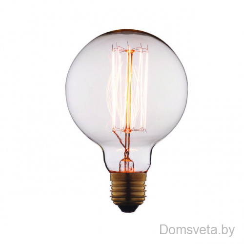 Лампа E27 Loft IT Edison Bulb G9560 - цена и фото