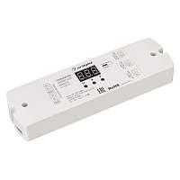 Конвертер SMART-K25-DMX512 (230V, 2x1A, TRIAC) Arlight - цена и фото