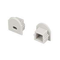 Заглушка для REGULOR с отверстием Arlight 022014 - цена и фото