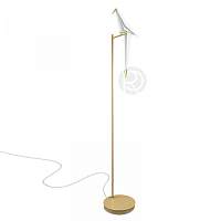 Торшер Romatti ORIGAMI BIRD T6459 - цена и фото