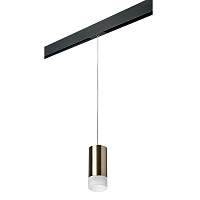 Lightstar Комплект со светильником Rullo для трека PRO Rullo PRORP43131 - цена и фото