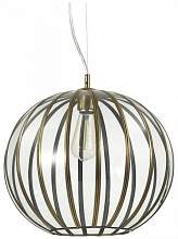 Подвесной светильник Ideal Lux Rondo SP1 D40 168968 - цена и фото