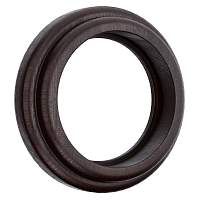 Werkel Рамка на 1 пост (венге, Legend) / W0015226