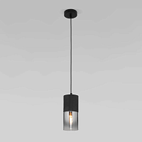 Подвесной светильник Eurosvet 50233/1 черный - цена и фото