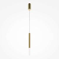 Подвесной светильник Maytoni Pro Shade MOD157PL-L6GK - цена и фото