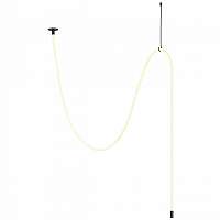 Светильник подвесной Odeon Light Corda 4391/40CL - цена и фото