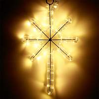 Фигура ARD-STAR-M2-380x250-36LED Warm (230V, 2.5W) Arlight 025313 - цена и фото