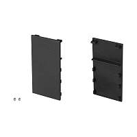 Заглушка MAG-CAP-4592 (BK) Arlight 029328 - цена и фото