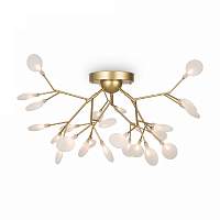 Потолочная люстра Freya Florencia FR5049CL-27G - цена и фото