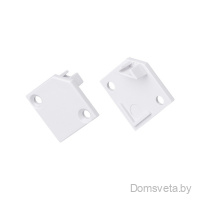 Заглушка ARH-DECORE-S12-EXT-F Square глухая Arlight 023900 - цена и фото