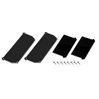 Торцевая заглушка для профиля 500427 в натяжной потолок  Lightstar 500467 - цена и фото