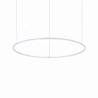 Подвесной светильник Ideal Lux HULAHOOP SP D100 258751 - цена и фото