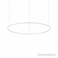 Подвесной светильник Ideal Lux HULAHOOP SP D100 258751 - цена и фото