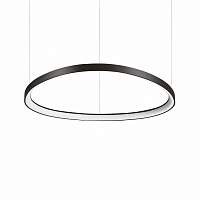 Подвесной светильник Ideal Lux GEMINI SP D81 NERO 247281 - цена и фото