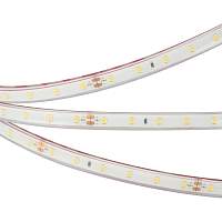 Светодиодная лента герметичная RTW-PFS-A60-11mm 24V Warm3000 (4.8 W/m, IP68, 2835, 5m) (Arlight, 4.8 Вт/м, IP68) - цена и фото