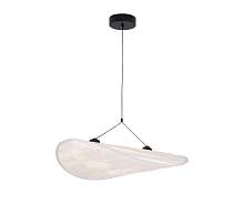 Kink Light 08022-60A,01 Подвес Брами белый d60 h120 Led 18W (3000K) - цена и фото