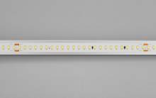 Светодиодная лента IC-A144-12mm 48V Warm3000 (5.8 W/m, IP20, 2835, 50m) (Arlight, Открытый) - цена и фото