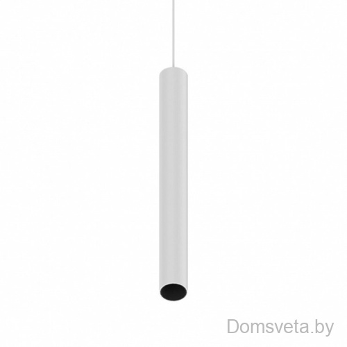 Магнитный трековый подвесной светильник Ideal Lux EGO PENDANT TUBE 12W 3000K DALI WH 286327 - цена и фото