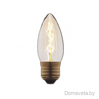 Лампа E27 Loft IT Edison Bulb 3540-E - цена и фото