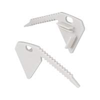 Заглушка ARH-STAIR правая Arlight 017617 - цена и фото